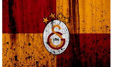 3D Galatasaray Live Wallpaper for Android - Download the APK from Habererciyes